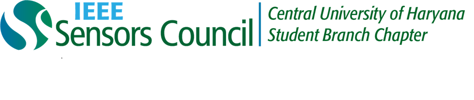 IEEE Sensors Council Banner