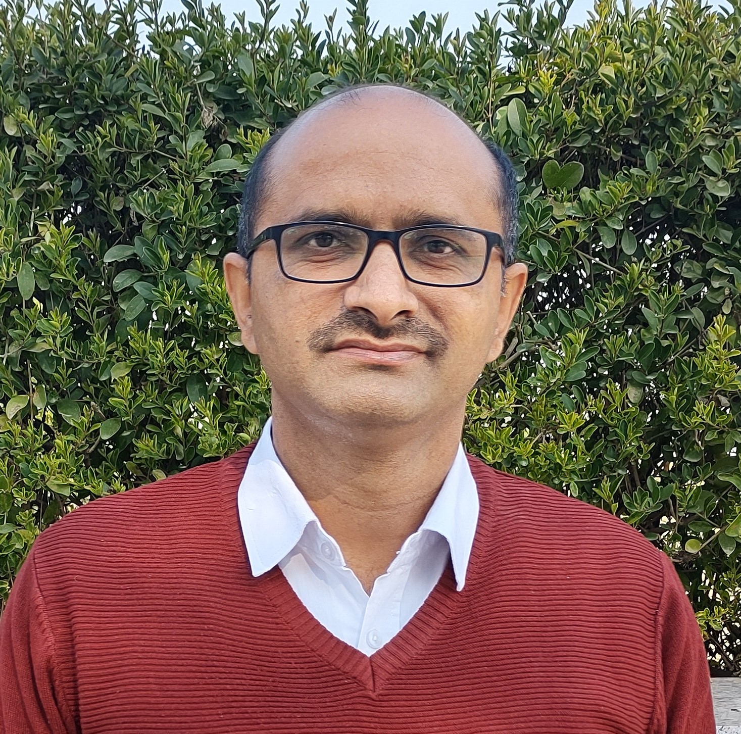 Director