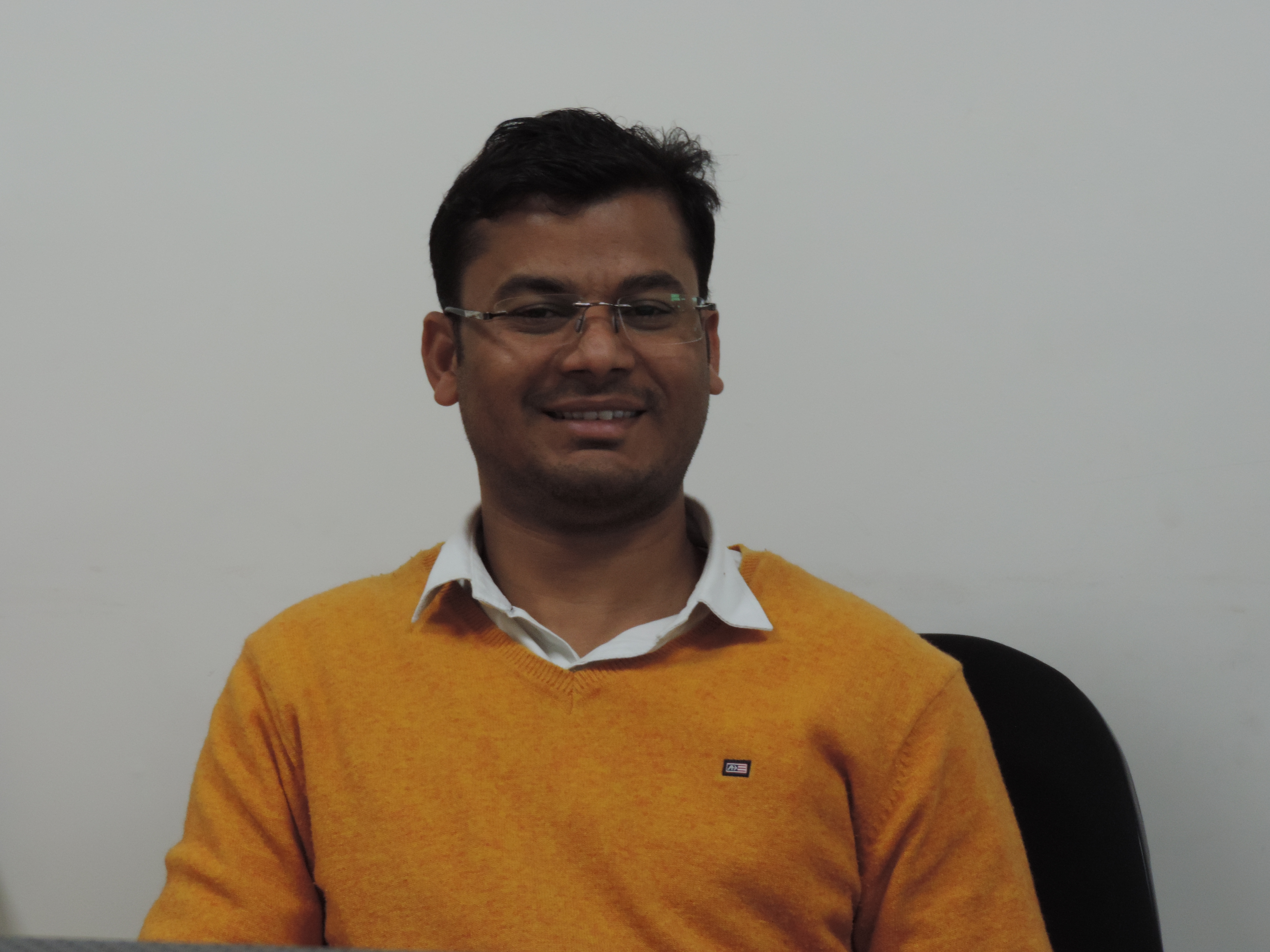 dr.manoj kumar