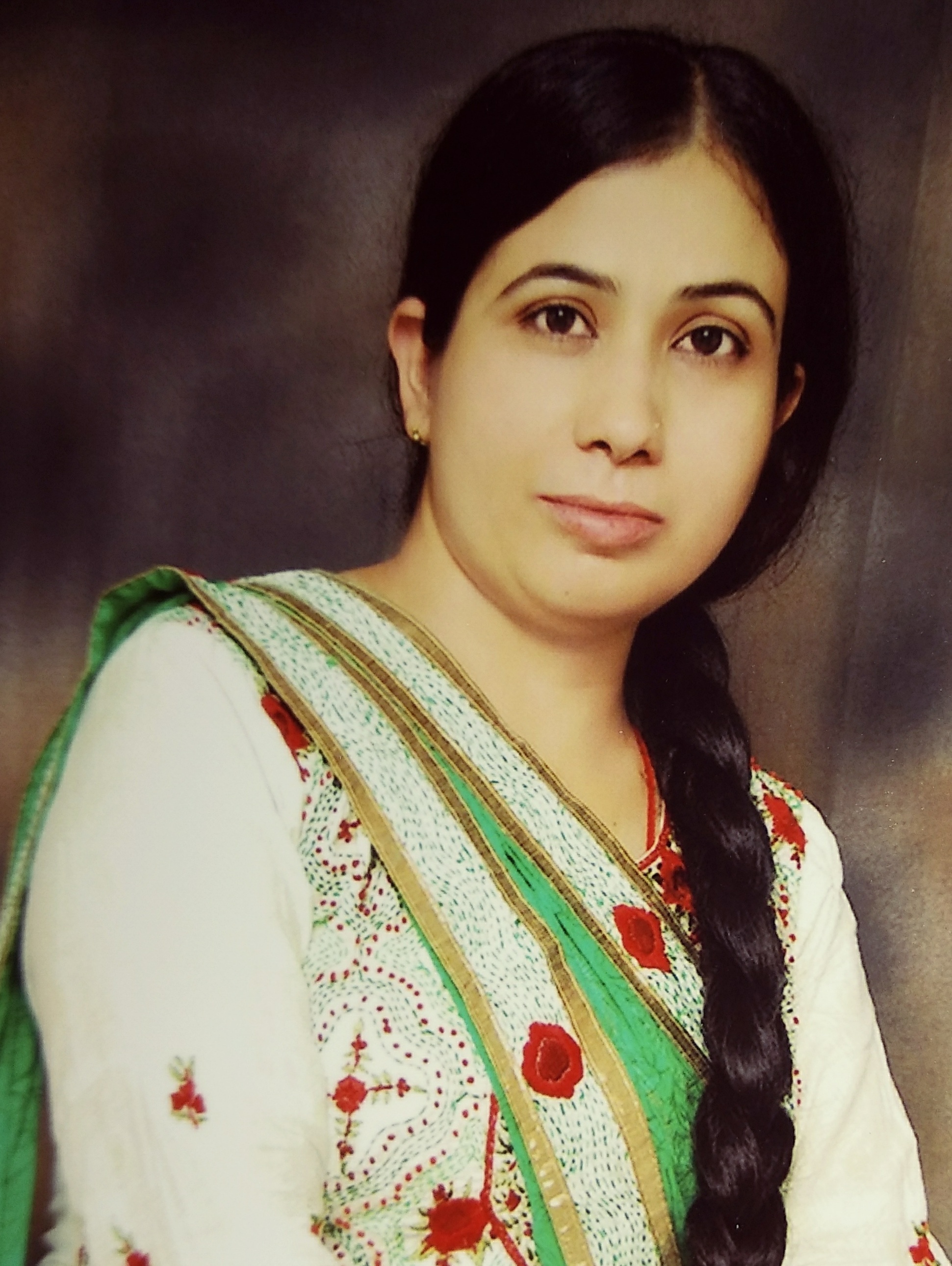 dr.meenaxy