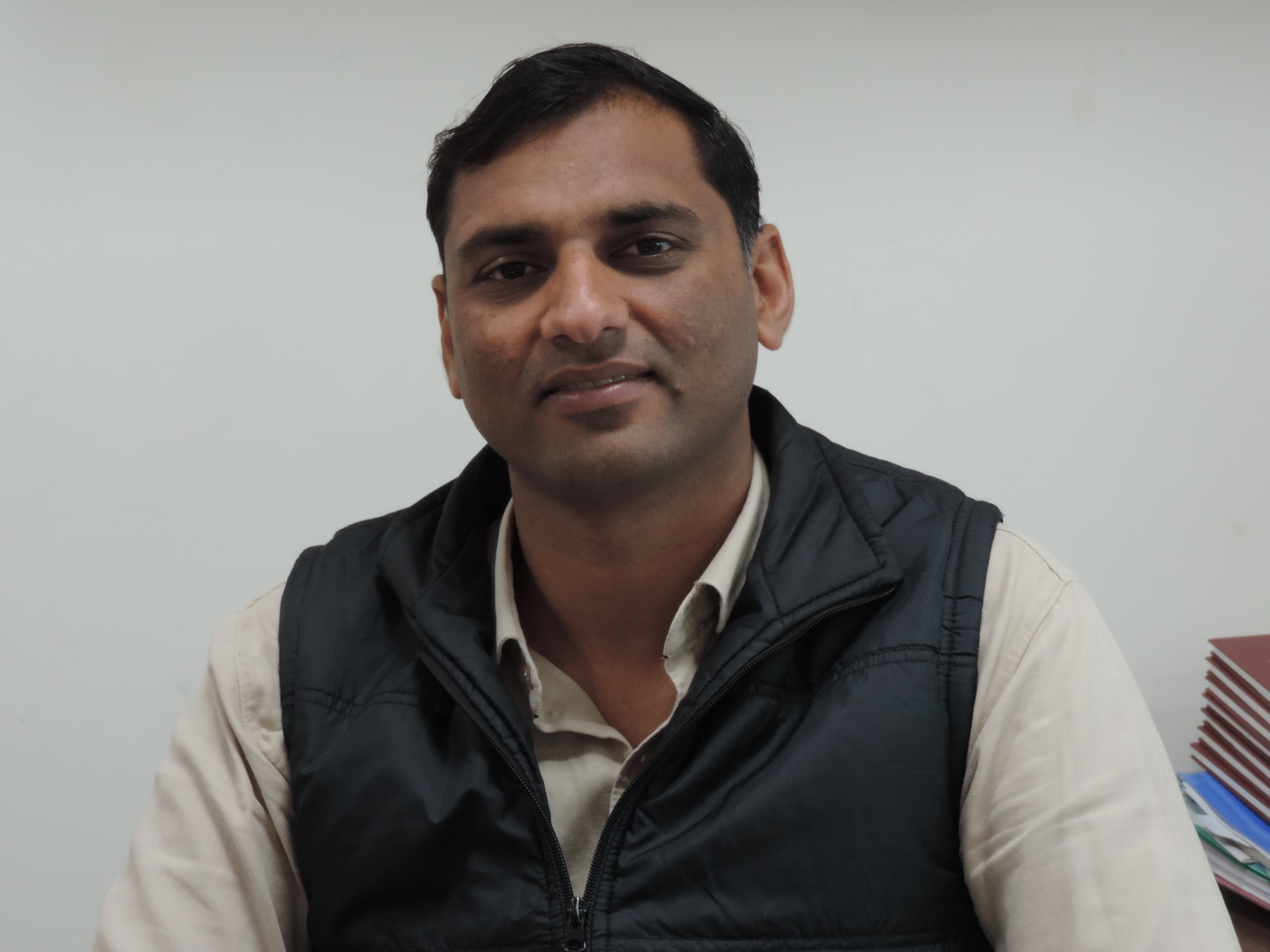 dr.somvir