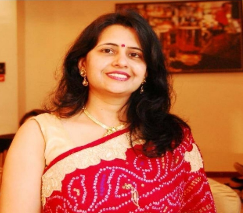 dr arti yadav