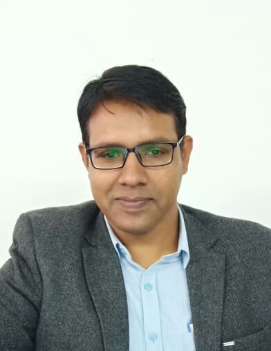 dr.anoop yadav