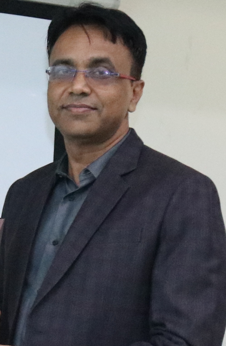 dr.pawan kumar saini