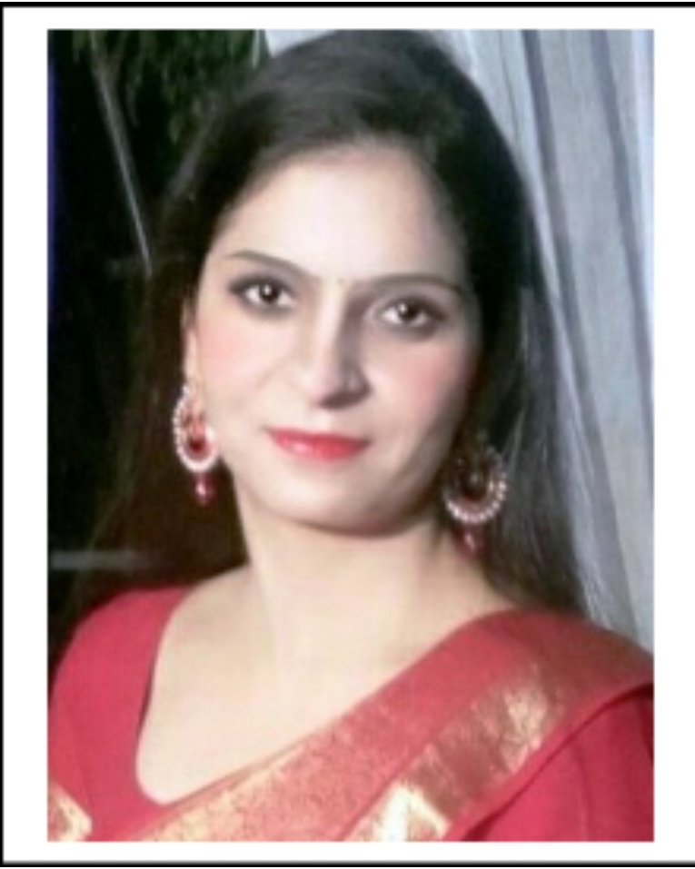 ms.sikha